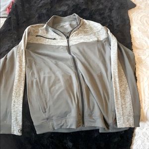 Ogio golf jacket large